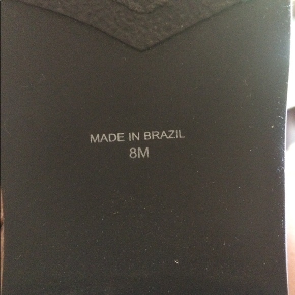 Boots - Picture 2 of 3